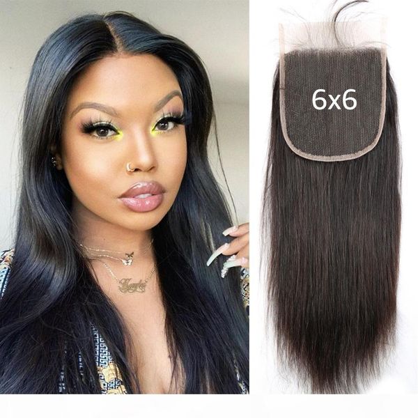 5*5 6*6 closure straight hair 5 5 lace closure virgin human hair brazilian peruvian indian malaysian bella hair closure, Black;brown
5*5 6*6 closure straight hair 5 5 lace closure virgin human hair brazilian peruvian indian malaysian bella hair closure, Black;brown