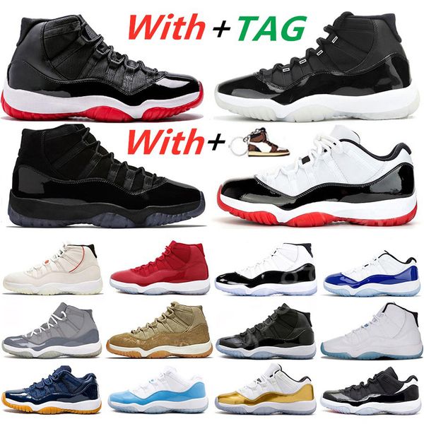 fashion 25th anniversary 11 concord 45 basketball shoes white bred metallic silver cap and gown gym red 11s women mens trainers sneakers
fashion 25th anniversary 11 concord 45 basketball shoes white bred metallic silver cap and gown gym red 11s women mens trainers sneakers
