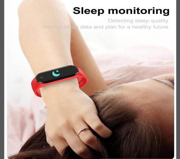 m4 смарт часы bluetooth спорт браслет фитнес tracke водонепроницаемый ip67 wristband heart rate шаг упражнения портативный вызов часы jllkpl
m4 смарт часы bluetooth спорт браслет фитнес tracke водонепроницаемый ip67 wristband heart rate шаг упражнения портативный вызов часы jllkpl