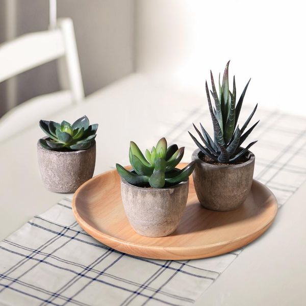artificial succulent plants fake artificial bonsai with pots decorative ball plants flower mini
artificial succulent plants fake artificial bonsai with pots decorative ball plants flower mini