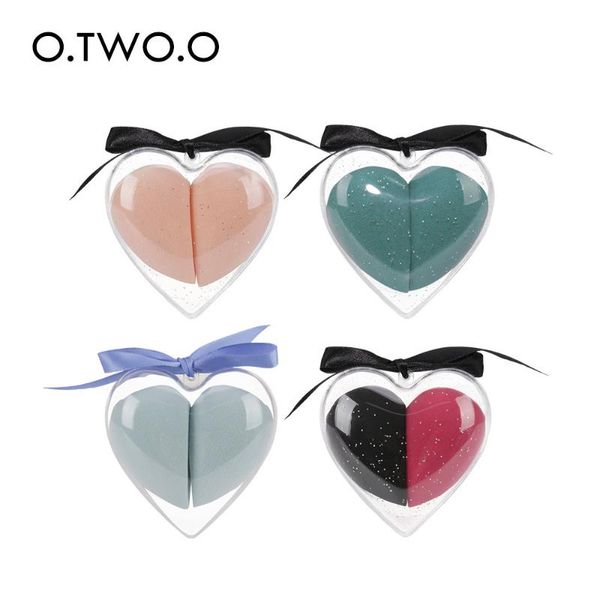 sponges, applicators & cotton two heart-shaped powder puff sets with flocking eggs in four colors are available
sponges, applicators & cotton two heart-shaped powder puff sets with flocking eggs in four colors are available