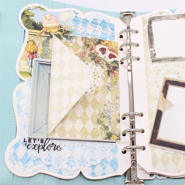 kscraft envelope planner dies metal cutting stencils for scrapbooking decorative embossing diy paper cards q1127
kscraft envelope planner dies metal cutting stencils for scrapbooking decorative embossing diy paper cards q1127