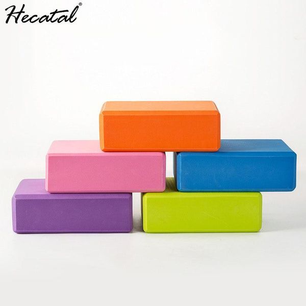resistance bands hecatal yoga brick eva high-density block environmentally friendly sports fitness auxiliary supplies foam1
resistance bands hecatal yoga brick eva high-density block environmentally friendly sports fitness auxiliary supplies foam1