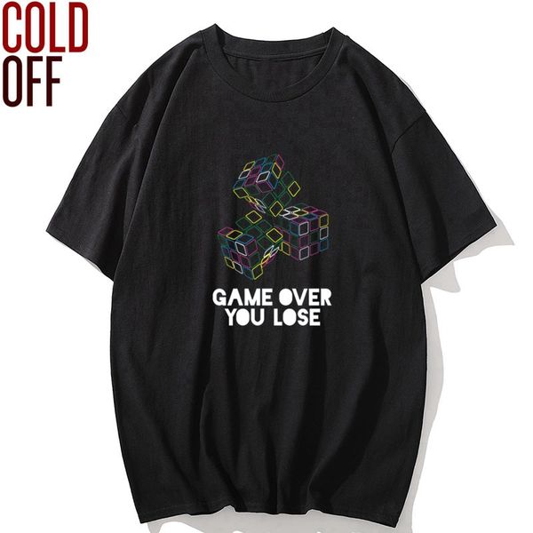 cold off game over you lose funny print casual cube short sleeve tshirt o neck sport hooded sweatshirt hoodie men t shirt
cold off game over you lose funny print casual cube short sleeve tshirt o neck sport hooded sweatshirt hoodie men t shirt