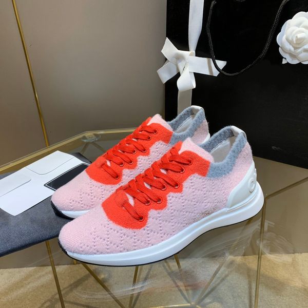 2020 new spring and autumn trend women's shoes all-match sports and leisure mesh couple shoes flying woven driving shoes size 35-41, Black
2020 new spring and autumn trend women's shoes all-match sports and leisure mesh couple shoes flying woven driving shoes size 35-41, Black