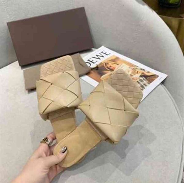 flat slides lido sandals woven women slippers square mules ladies wedding dress shoes color quality, Black
flat slides lido sandals woven women slippers square mules ladies wedding dress shoes color quality, Black
