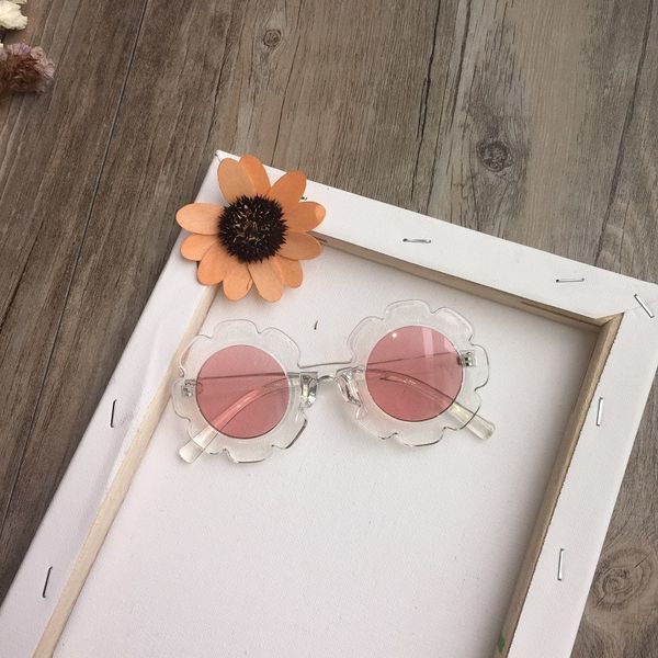 fashion ins flower sunglasses cute kids sun pink round uv400 girls floral glasses children boys party accessories
fashion ins flower sunglasses cute kids sun pink round uv400 girls floral glasses children boys party accessories