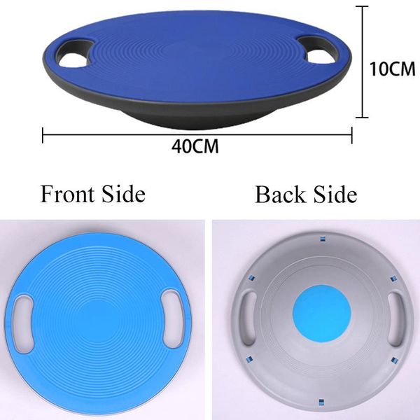 40cm balance board waist twisting board yoga fitness plate stability disc waist wriggling plate skid board training sports wmtxwn xhlove
40cm balance board waist twisting board yoga fitness plate stability disc waist wriggling plate skid board training sports wmtxwn xhlove