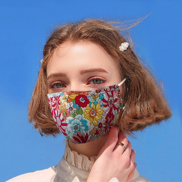 sunscreen men women floral protective exhaust face mask designer for female reusable mascarillas
sunscreen men women floral protective exhaust face mask designer for female reusable mascarillas