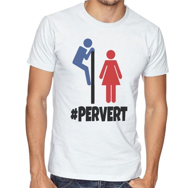 pervert men's funny novelty gift homme plus size hoodie designers t shirts sweatshirt