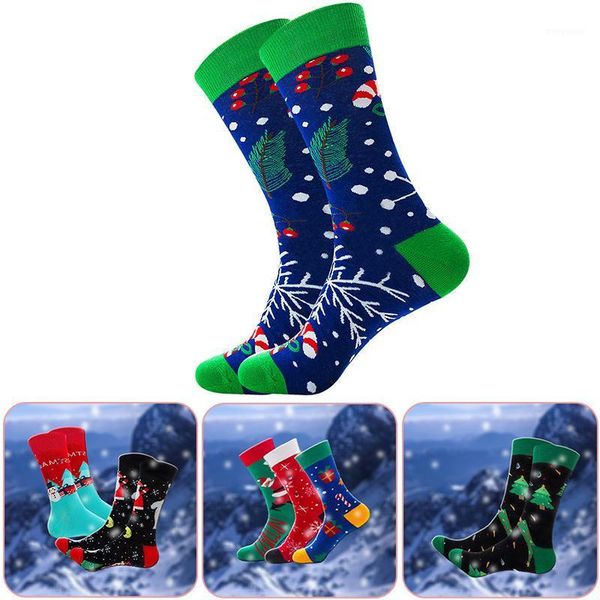 2021 christmas socks men funny santa claus christmas tree snow elk cotton happy socks harajuku casual fashion, Black
2021 christmas socks men funny santa claus christmas tree snow elk cotton happy socks harajuku casual fashion, Black