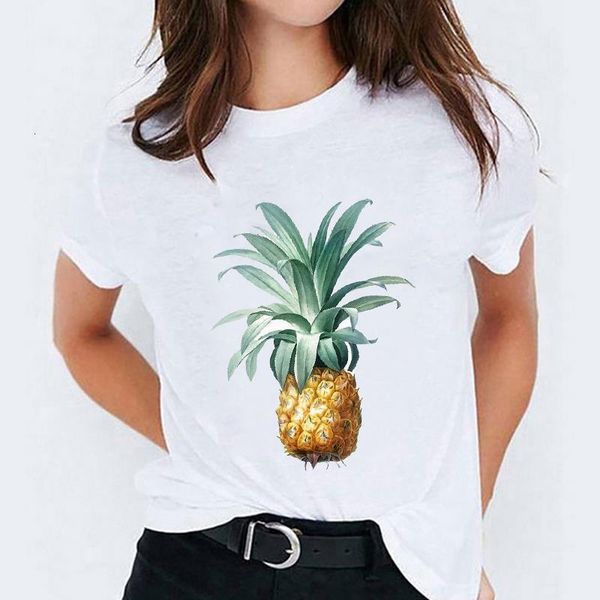 lady t-shirts for women pineapple fruit beach clothing summer autumn ladies print womens graphic t shirt female tee t-shirt, White
lady t-shirts for women pineapple fruit beach clothing summer autumn ladies print womens graphic t shirt female tee t-shirt, White