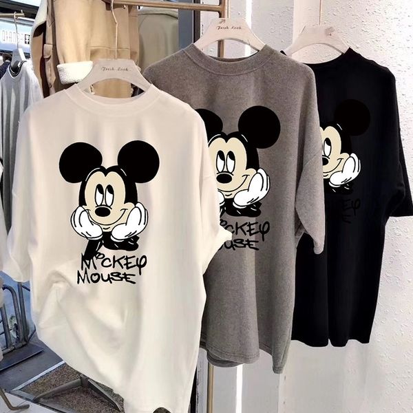 2020 internet celebrity women's ins trendy short sleeve cec new star t-shirt t-shirt same mid-length summer women's clothing s0fmv, White
2020 internet celebrity women's ins trendy short sleeve cec new star t-shirt t-shirt same mid-length summer women's clothing s0fmv, White