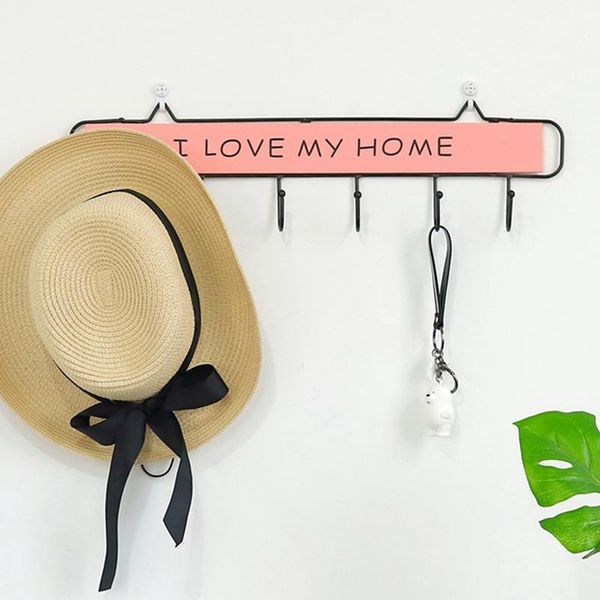 hooks & rails i love my home wall mounted clothes hanger 4 hat key holder laundry coat rack hanging storage shelf for home1
hooks & rails i love my home wall mounted clothes hanger 4 hat key holder laundry coat rack hanging storage shelf for home1