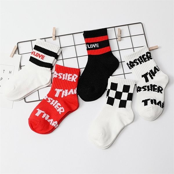 5 pairs/lot kids boy girl cotton breathable short tube sports socks leisure trendy children's socks 3-12 t lj201216, Pink;yellow
5 pairs/lot kids boy girl cotton breathable short tube sports socks leisure trendy children's socks 3-12 t lj201216, Pink;yellow