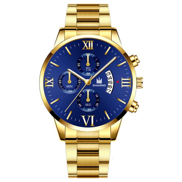 2020 new men fashion watches stainless steel band watches quartz casual business wristwatches gentleman watch gifts wrist watch clock hours, Silver
2020 new men fashion watches stainless steel band watches quartz casual business wristwatches gentleman watch gifts wrist watch clock hours, Silver