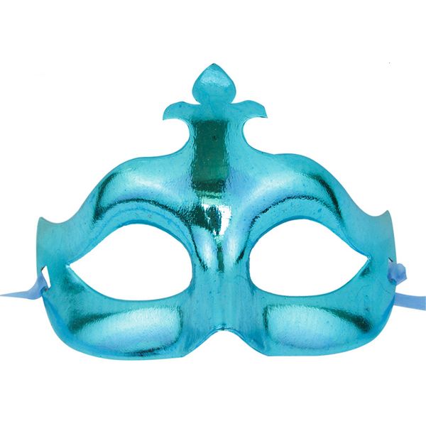 with masks halloween masquerade party electroplated half face plastic mask custom-made mj009
with masks halloween masquerade party electroplated half face plastic mask custom-made mj009