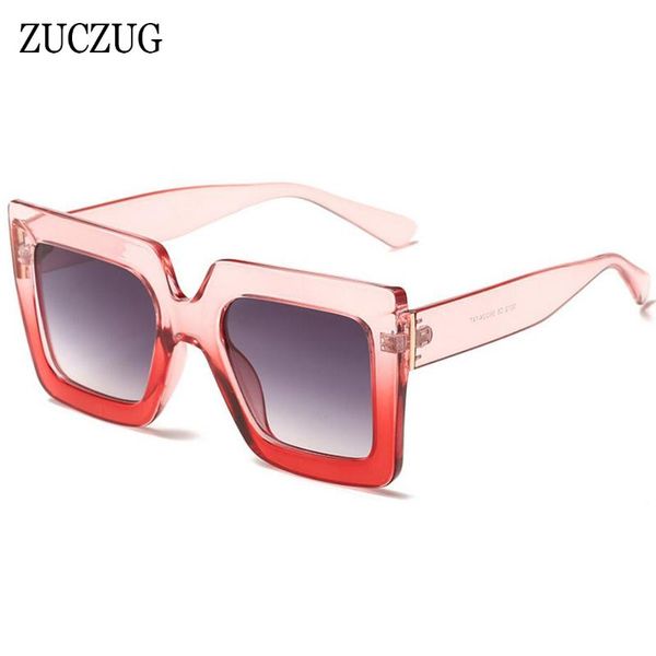 sunglasses zuczug square women vintage oversized sun glasses ladies designer two-color frame retro big shades, White;black
sunglasses zuczug square women vintage oversized sun glasses ladies designer two-color frame retro big shades, White;black