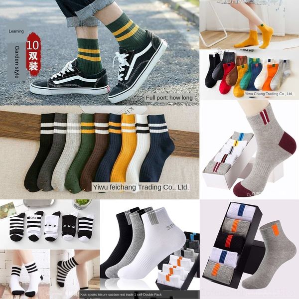 vl6au solid male other business breathable thin socks ngvsh socksmedium tube cotton socks men's two bar stockings cotton, Black
vl6au solid male other business breathable thin socks ngvsh socksmedium tube cotton socks men's two bar stockings cotton, Black