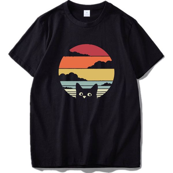 cat рубашка ретро стиль t-shirt vantage цифровая печать высокого качества мягкий пот eu размер tshirt спорта толстовка с капюшоном толстовка
cat рубашка ретро стиль t-shirt vantage цифровая печать высокого качества мягкий пот eu размер tshirt спорта толстовка с капюшоном толстовка