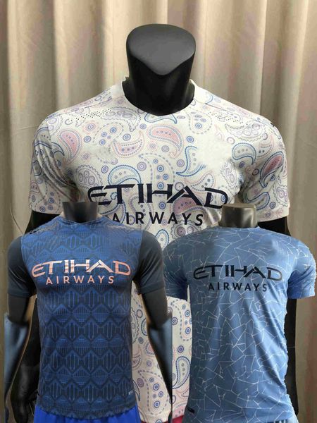 player version city soccer jerseys 2020 2021 manchester kun aguero de bruyne gesus bernardo mahrez aké ferran tight kit uniforms, Black;yellow
player version city soccer jerseys 2020 2021 manchester kun aguero de bruyne gesus bernardo mahrez aké ferran tight kit uniforms, Black;yellow