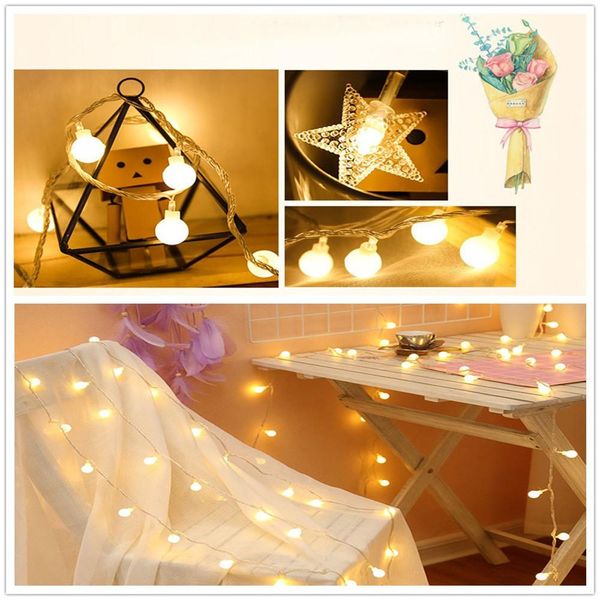 1.5 3 6 10 м светодиодные сидентные странные сторой строительные аккументы водонепроницаемый шар сказочные светильники гирлянда света для ро
1.5 3 6 10 м светодиодные сидентные странные сторой строительные аккументы водонепроницаемый шар сказочные светильники гирлянда света для ро