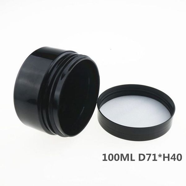 plastic 120cc bottles black 60ml eye 100ml cream mask sample container cosmetic packaging containers pot f1627
plastic 120cc bottles black 60ml eye 100ml cream mask sample container cosmetic packaging containers pot f1627