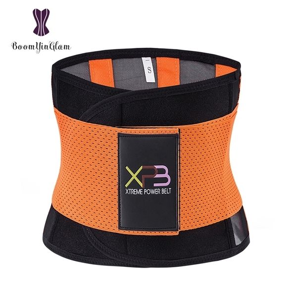 high quanlity 7 boning neoprene xtreme power belt fitness waist support waist cincher shaper belt for women after pregnancy 603# lj201209, Black;white
high quanlity 7 boning neoprene xtreme power belt fitness waist support waist cincher shaper belt for women after pregnancy 603# lj201209, Black;white