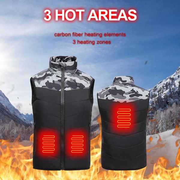outdoor t-shirts children's winter smart heating cotton vest usb infrared electric female flexible warm jacket, Gray;blue
outdoor t-shirts children's winter smart heating cotton vest usb infrared electric female flexible warm jacket, Gray;blue
