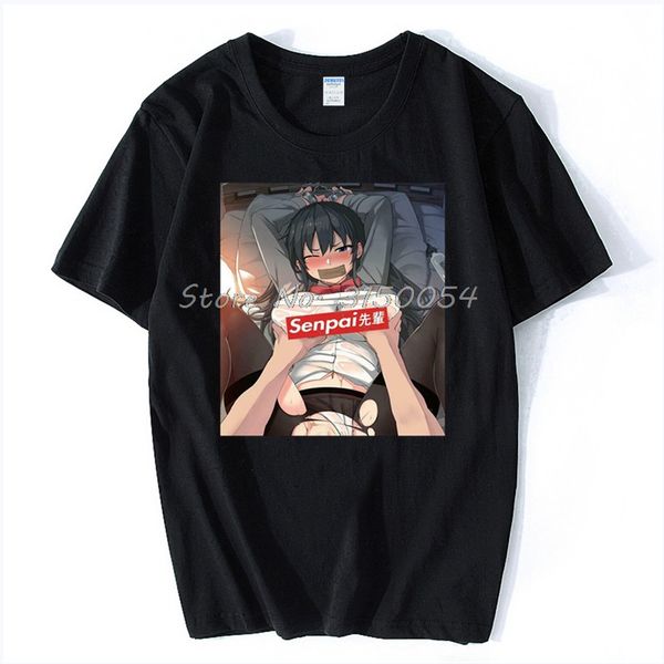 спорт hentai сенпай смешной аниме и манга футболка tee мужчины хлопок o-образным вырезом tshirt аниме забавный тис топы harajuku
спорт hentai сенпай смешной аниме и манга футболка tee мужчины хлопок o-образным вырезом tshirt аниме забавный тис топы harajuku