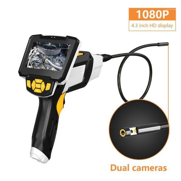 cameras 4.3inch 8mm 2mp 1080p dual lens handheld endoscope portable double camera inspection cmos borescope microscope1
cameras 4.3inch 8mm 2mp 1080p dual lens handheld endoscope portable double camera inspection cmos borescope microscope1