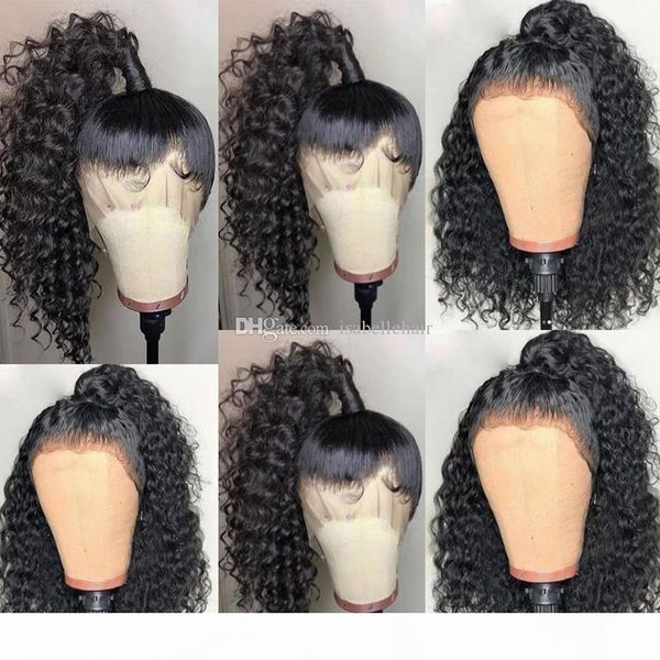 pre plucked full lace human hair wigs baby hair bob deep part 13x6 lace front curly wigs brazilian virgin hair for black women, Black;brown
pre plucked full lace human hair wigs baby hair bob deep part 13x6 lace front curly wigs brazilian virgin hair for black women, Black;brown