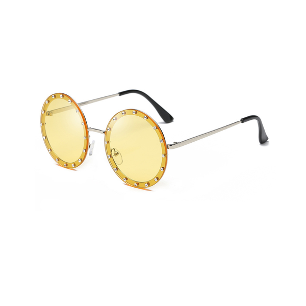 sunglasses trend ocean sunglass round ladies metal glasses party personality decoration street s shopping eyewear, White;black
sunglasses trend ocean sunglass round ladies metal glasses party personality decoration street s shopping eyewear, White;black