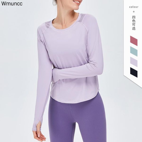 yoga outfits wmuncc shirt sport women long sleeve gym fitness workout shirts woman hollow out breathable female sportwear1, White;red
yoga outfits wmuncc shirt sport women long sleeve gym fitness workout shirts woman hollow out breathable female sportwear1, White;red