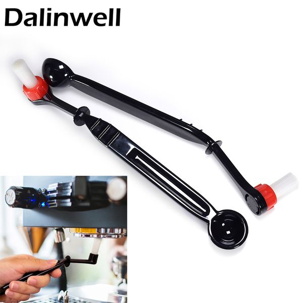 2 in 1 brush nylon espresso grinder brushes coffee spoon machine group head kitchen tools q1221
2 in 1 brush nylon espresso grinder brushes coffee spoon machine group head kitchen tools q1221