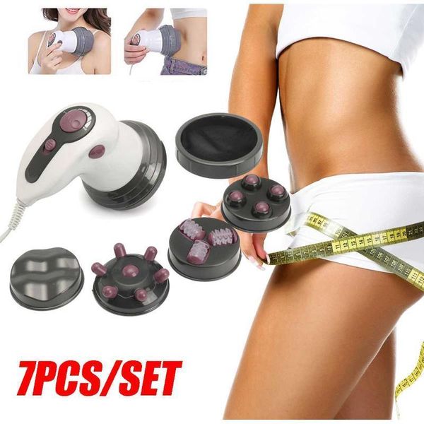 new infrared massage electric body massager slimming anti-cellulite machine women full body slim relax professional beauty tool1
new infrared massage electric body massager slimming anti-cellulite machine women full body slim relax professional beauty tool1