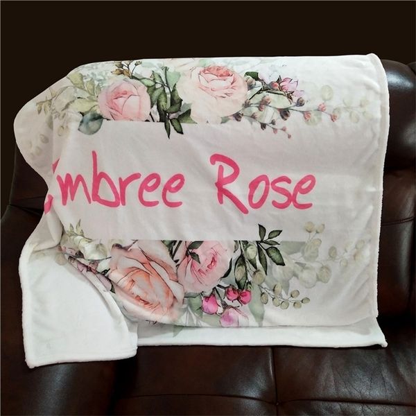 newborn name personalised cartoon baby blanket swaddling infant baby swaddle microfiber crib blanket baby bedding birthday gift lj201208
newborn name personalised cartoon baby blanket swaddling infant baby swaddle microfiber crib blanket baby bedding birthday gift lj201208
