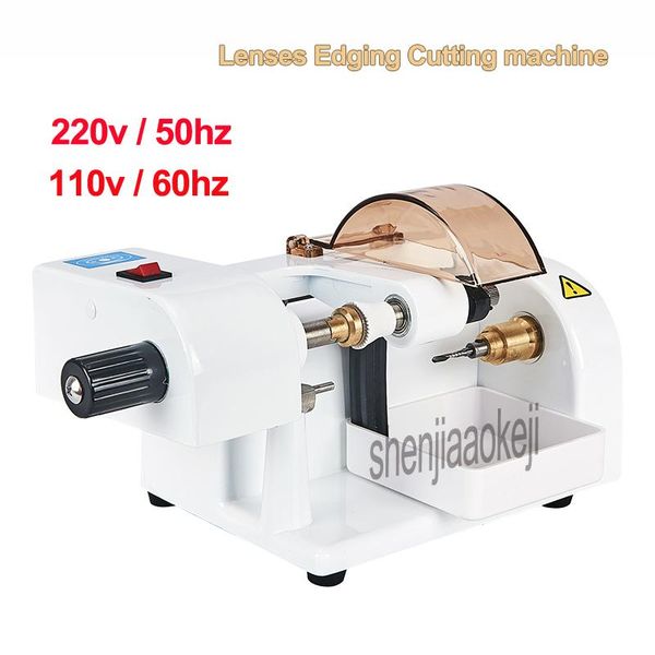 ly-400b lenses edging cutter lens edging cutting machine eyeglasses equipment instrument pattern cutter opener for lenses
ly-400b lenses edging cutter lens edging cutting machine eyeglasses equipment instrument pattern cutter opener for lenses