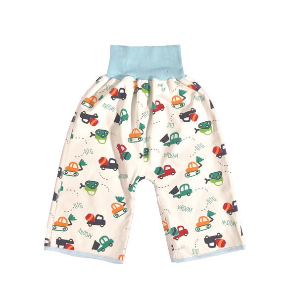 new washable prevent bed wetting pure cotton high waist nappy trousers for preventing leakage of urine learning traning pants 1016
new washable prevent bed wetting pure cotton high waist nappy trousers for preventing leakage of urine learning traning pants 1016