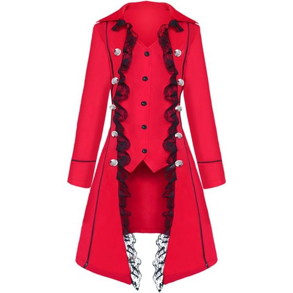 women's trench coats 2021 halloween jacket stand collar slim fit british style sheep's hoof sleeve medium long windbreaker coat, Tan;black
women's trench coats 2021 halloween jacket stand collar slim fit british style sheep's hoof sleeve medium long windbreaker coat, Tan;black