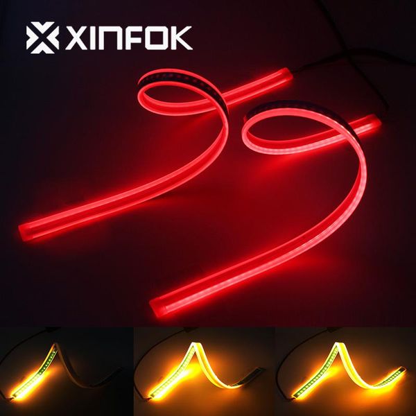 led signal lamp brake lights waterproof flexible 30/ 45/ 60cm custom length dc 12v red ice-blue white drl daytime running lights
led signal lamp brake lights waterproof flexible 30/ 45/ 60cm custom length dc 12v red ice-blue white drl daytime running lights