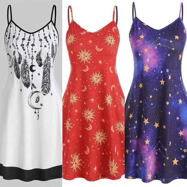 skirt suspender skirtsling sling skirt galaxy printed suspender dress price reduction reward quality unchanged trif8, Black;gray
skirt suspender skirtsling sling skirt galaxy printed suspender dress price reduction reward quality unchanged trif8, Black;gray