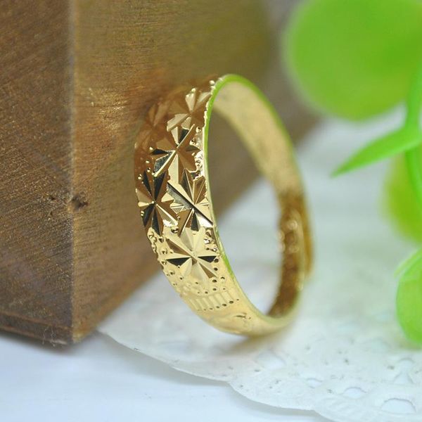 wedding rings gifts alloy gold party charm vintage accessories jewelry decoration finger ring, Slivery;golden
wedding rings gifts alloy gold party charm vintage accessories jewelry decoration finger ring, Slivery;golden