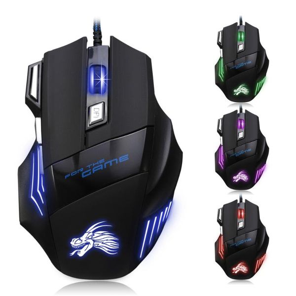 usb gaming mouse 5500dpi led оптическая usb gaming mouse 7 кнопки gamer компьютера мыши для компьютера ноутбук настольный пк
usb gaming mouse 5500dpi led оптическая usb gaming mouse 7 кнопки gamer компьютера мыши для компьютера ноутбук настольный пк