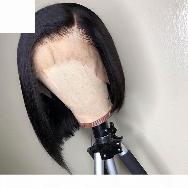 hd colored short lace wig human hair 13x4 frontal virgin brazilian short bob glueless preplucked straght hd transparent lace front wigs, Black;brown
hd colored short lace wig human hair 13x4 frontal virgin brazilian short bob glueless preplucked straght hd transparent lace front wigs, Black;brown