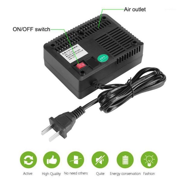 220v formaldehyde ion generator purification cleaner smoke negative ionizer dustpfoof1
220v formaldehyde ion generator purification cleaner smoke negative ionizer dustpfoof1