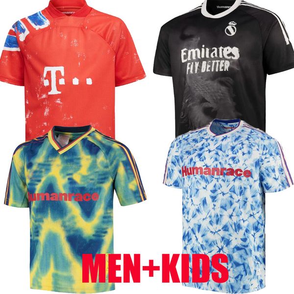 20 21 arsen manchester cavani united utd bayern munich x pharrell williams humanrace real madrid soccer jerseys special 2020 men kids shirts, Black
20 21 arsen manchester cavani united utd bayern munich x pharrell williams humanrace real madrid soccer jerseys special 2020 men kids shirts, Black