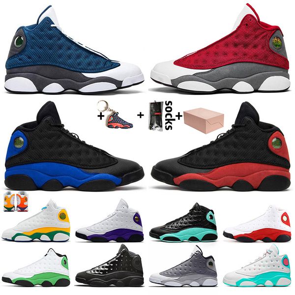 with box jumpman 13 13s basketball shoes flint 2020 hyper royal bred chicago mens trainers sneakers, White;red
with box jumpman 13 13s basketball shoes flint 2020 hyper royal bred chicago mens trainers sneakers, White;red