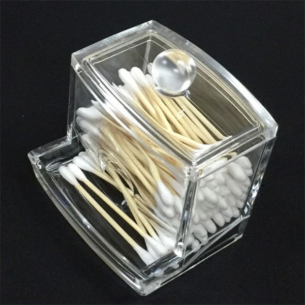 transparent cotton swab box high grade acrylic storage case multi function l supplies cosmetic cottons organizer fashion 6dy l1
transparent cotton swab box high grade acrylic storage case multi function l supplies cosmetic cottons organizer fashion 6dy l1
