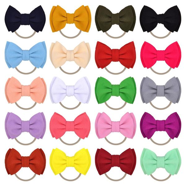 20pcs/lot baby headband bow hair band infant double cornament grain headband girl hairband fabric diy turban newborn accessories q sqcehm
20pcs/lot baby headband bow hair band infant double cornament grain headband girl hairband fabric diy turban newborn accessories q sqcehm